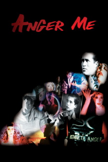 Anger Me Trailer