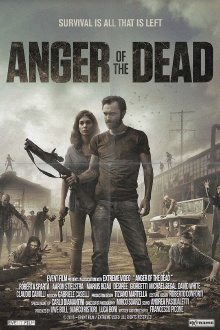 Anger of the Dead Trailer