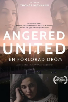 Angered United - En Förlorad Dröm Trailer