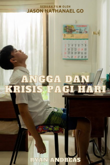 Angga and His Morning Crisis Trailer