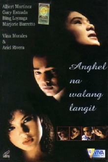 Anghel Na Walang Langit Trailer