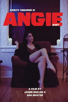 Angie Baby Trailer