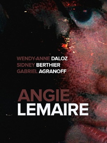 Angie Lemaire Trailer