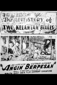 Angin Berpesan Trailer