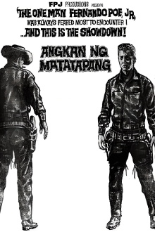 Angkan Ng Matatapang Trailer