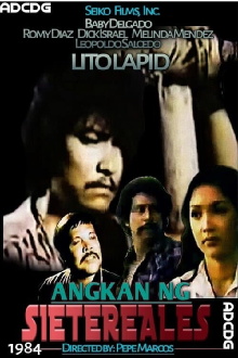 Angkan ng Sietereales Trailer
