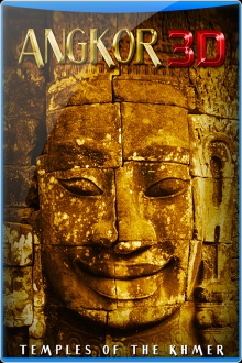 Angkor 3D - Temples of the Khmer Trailer