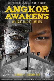 Angkor Awakens: A Portrait of Cambodia Trailer