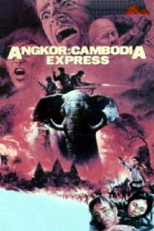 Angkor: Cambodia Express Trailer
