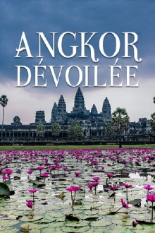 Angkor dévoilée Trailer