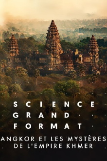 Angkor et Les Mystères de L'Empire Khmer Trailer