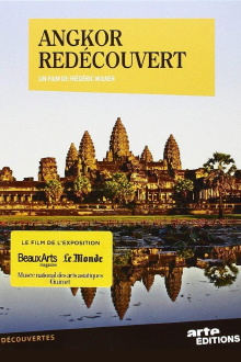 Angkor Rediscovered Trailer