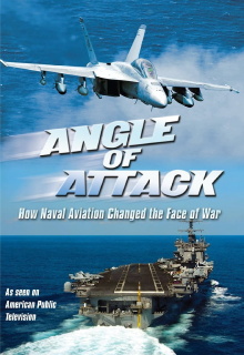 Angle of Attack Trailer