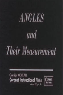 Angles and Their Measurement Trailer