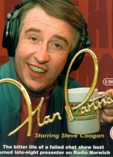 Anglian Lives: Alan Partridge Trailer