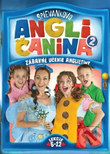 Angličanina 2 Trailer