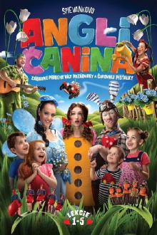 Angličanina Trailer