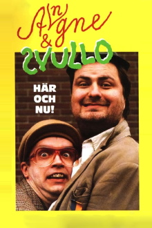 Angne & Svullo: Här och nu! Trailer