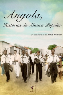 Angola-Histórias da Música Popular Trailer