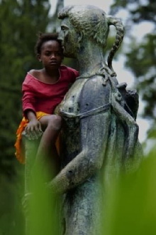 Angola: Saudades from the One Who Loves You Trailer
