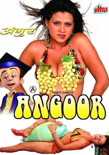Angoor Trailer