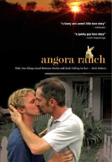 Angora Ranch Trailer