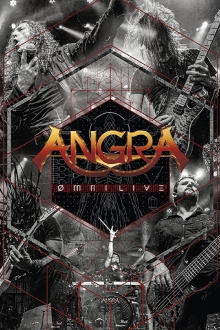 Angra - Omni Live Trailer