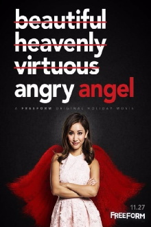Angry Angel Trailer
