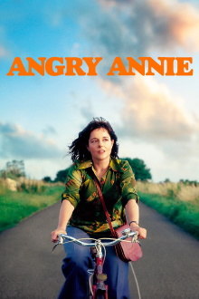 Angry Annie Trailer