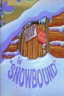 Angry Beavers in: "Snowbound" Trailer