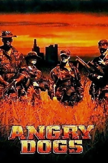 Angry Dogs Trailer