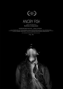 Angry Fish Trailer