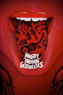 Angry Indian Goddesses Trailer