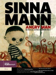 Angry Man Trailer
