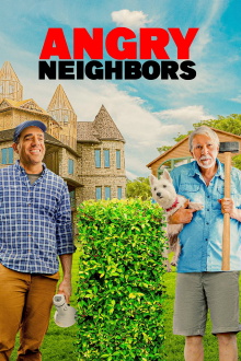 Angry Neighbors Trailer
