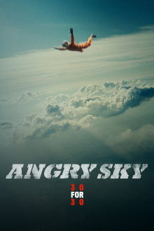Angry Sky Trailer