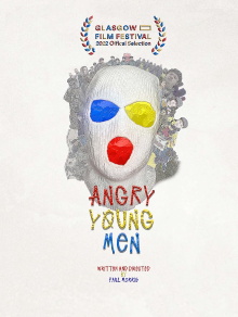 Angry Young Men Trailer