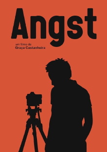 Angst Trailer