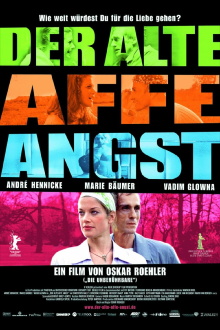 Angst Trailer