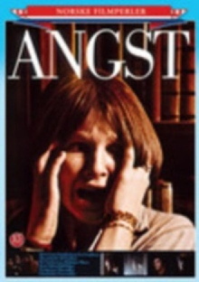 Angst Trailer