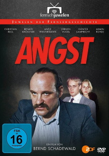 Angst Trailer