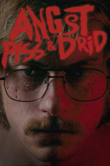 Angst, Piss & Shit Trailer