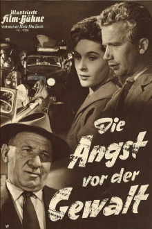 Angst vor der Gewalt Trailer