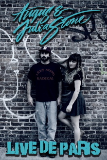 Angus & Julia Stone Live De Paris Trailer