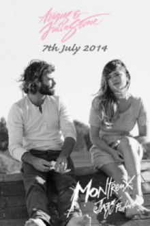 Angus & Julia Stone - Montreux Jazz Festival Trailer
