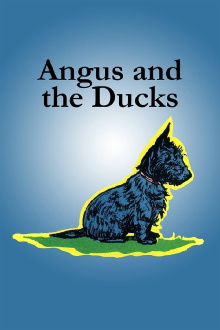 Angus and the Ducks Trailer