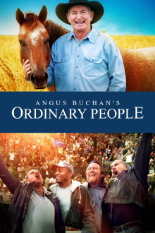 Angus Buchan's Ordinary People Trailer