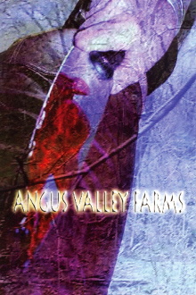 Angus Valley Farms Trailer