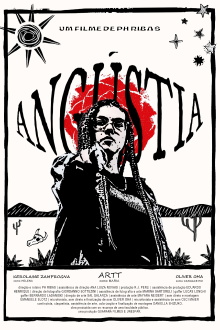 Angústia Trailer