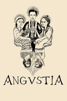 Angustia Trailer